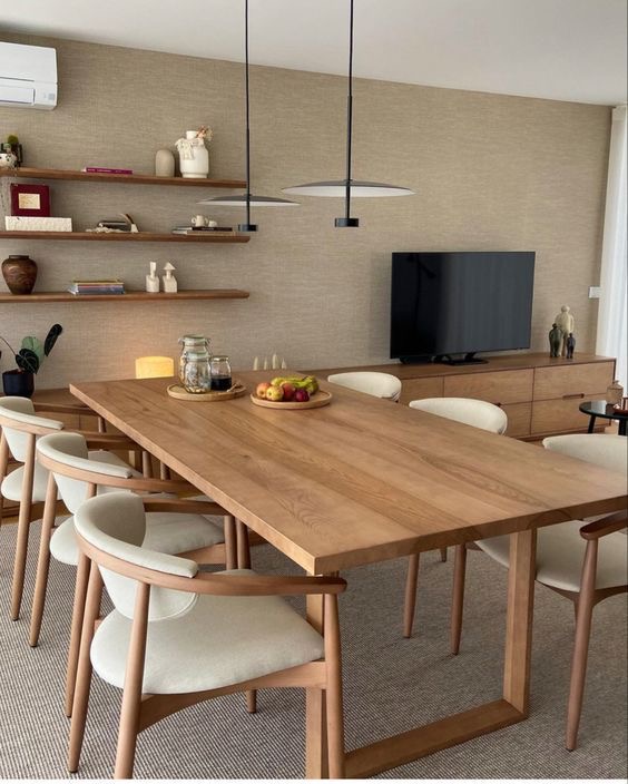 Office Furniture Custom - モダンなカスタムメイドの家庭用家具、籐製のオフィス会議、レストラン、ダイニングルーム、木製キッチンテーブル