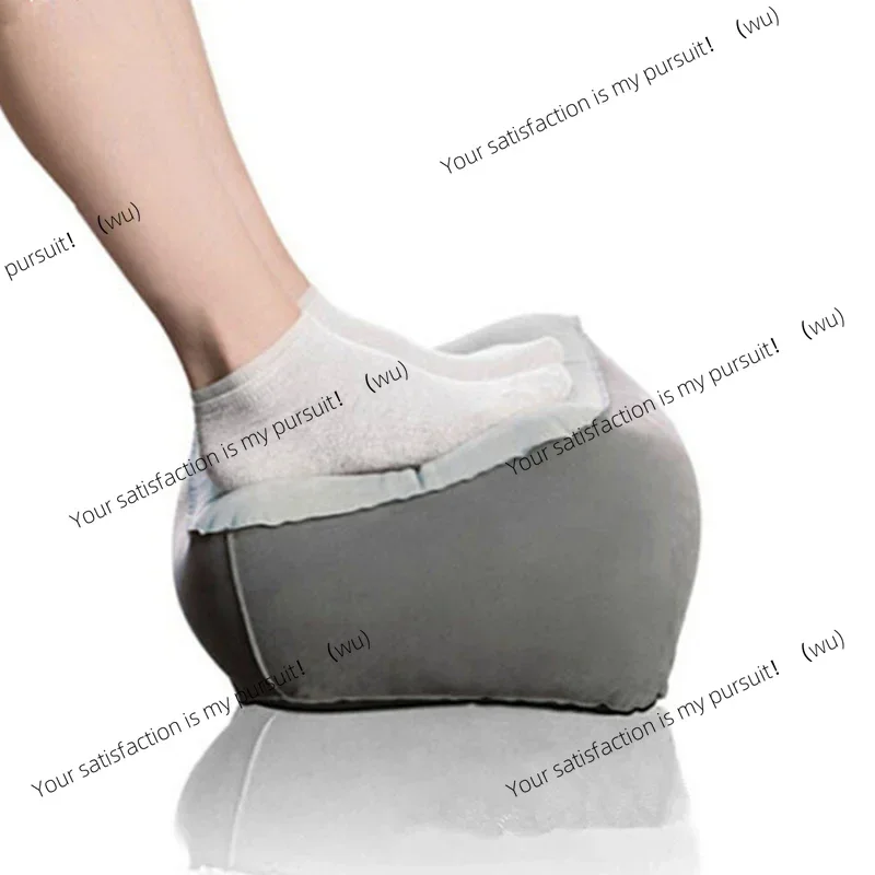 インフレータブルフットレスト枕 PVC フットレストエアピロ - Office Footrest Cushion のレビューと価格
