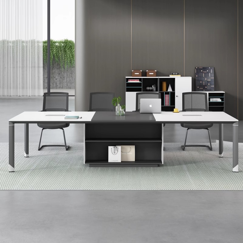 カスタマイズ可能なモダンな小型木製デスク（家庭、学校、病院、 - Office Furniture Custom のレビューと価格