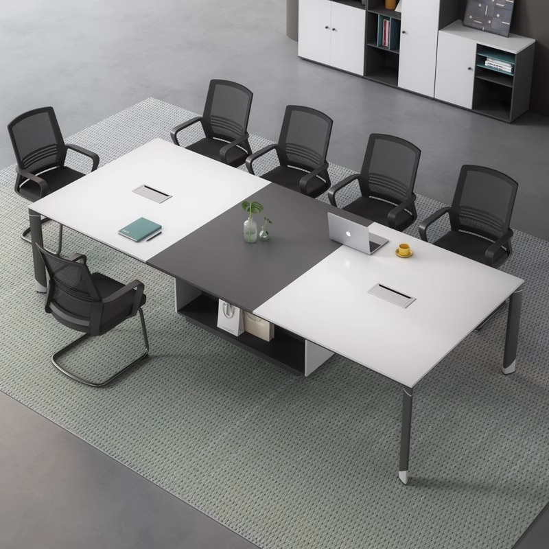 カスタマイズ可能なモダンな小型木製デスク（家庭、学校、病院、 - Office Furniture Custom のレビューと価格