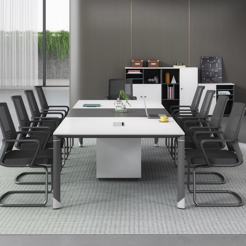 カスタマイズ可能なモダンな小型木製デスク（家庭、学校、病院、 - Office Furniture Custom のレビューと価格