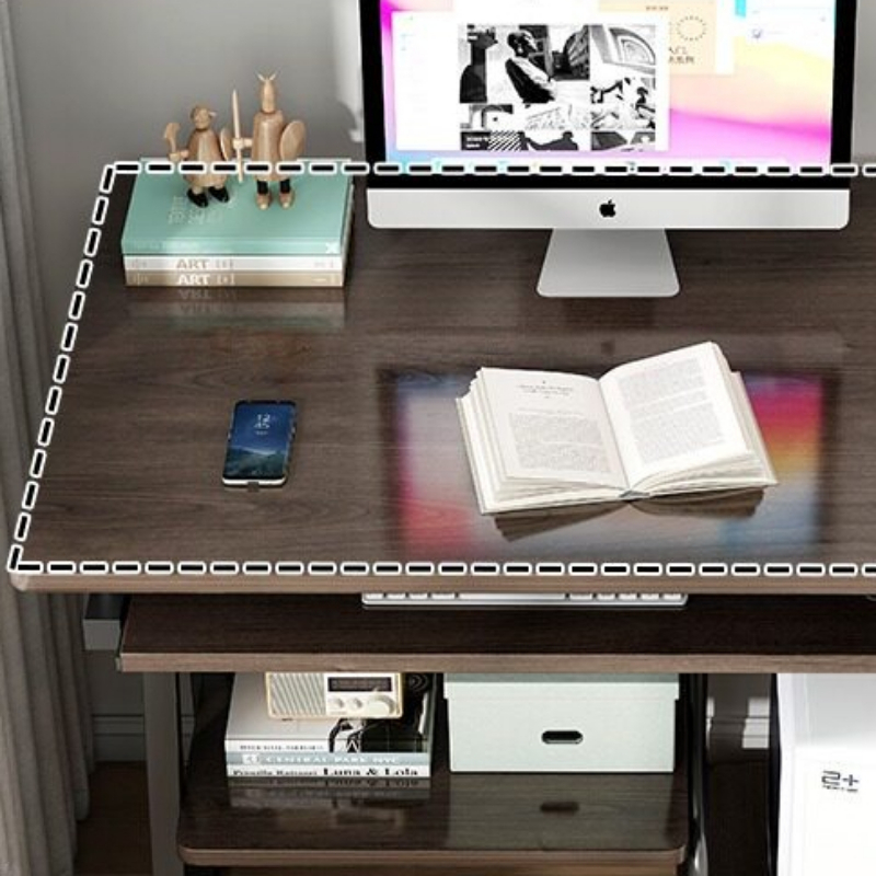 ez-Household ミニコンピューターデスク シンプル - Office Furniture Ez のレビューと価格