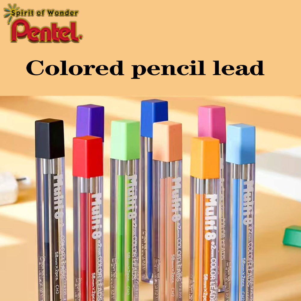 8/12 チューブ/セット日本ぺんてるカラーリードアート用マ - Staedtler Pencil Lumocolor のレビューと価格