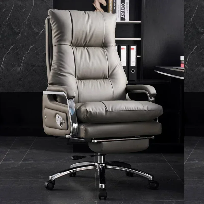 モダンなオリジナリティオフィスチェア高級シンプルコンフォート - Office Furniture Kl のレビューと価格