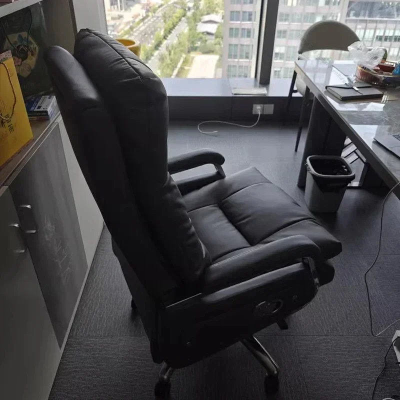 モダンなオリジナリティオフィスチェア高級シンプルコンフォート - Office Furniture Kl のレビューと価格