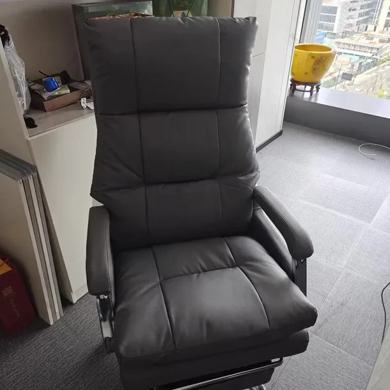 モダンなオリジナリティオフィスチェア高級シンプルコンフォート - Office Furniture Kl のレビューと価格